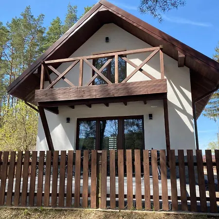 Villa Nad Jeziorem *